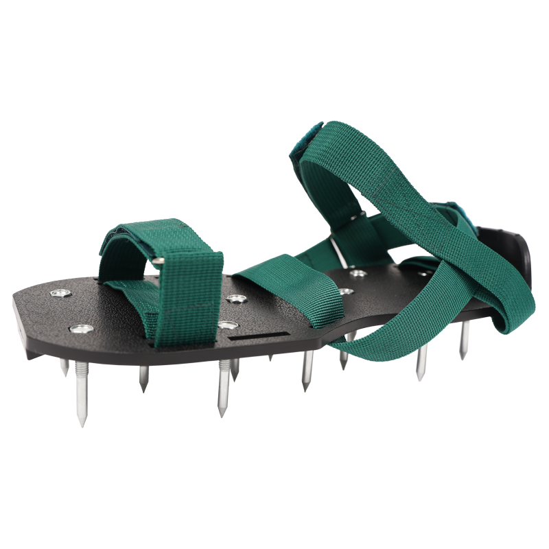 Aerator ogrodowy Sillar - nakładki na buty z kolcami 2w1