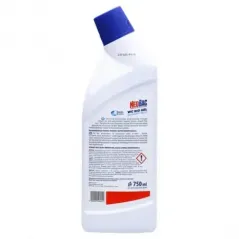  Żel do WC biologiczny NeoBac 750 ml