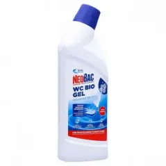   Biologiczny środek do toalety NeoBac 750 ml