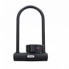 Zabezpieczenie rowerowe U-Lock Prox Shield