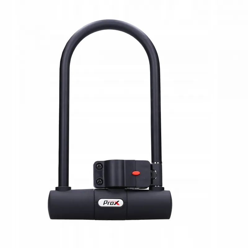 Zabezpieczenie (zapięcie) rowerowe U-Lock Prox Shield