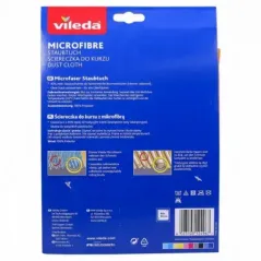  Ręcznik do kurzu Vileda Microfibre Staub