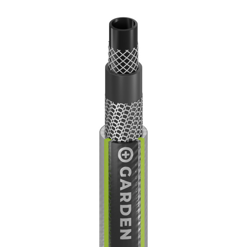 Wąż ogrodowy ATS EXP STALCO GARDEN 1/2″ 20 m – 4-warstwowy