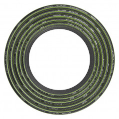 Wąż ogrodowy ATS EXP STALCO GARDEN 1/2″ 20 m – 4-warstwowy