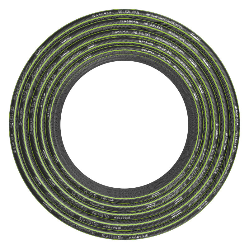 Wąż ogrodowy ATS EXP STALCO GARDEN 1/2″ 20 m – 4-warstwowy