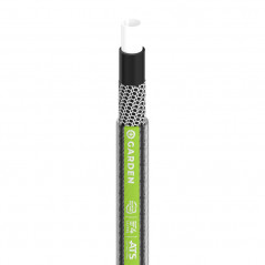 Wąż ogrodowy ATS EXP 3/4″ 30 m Stalco Garden – 4-warstwowy