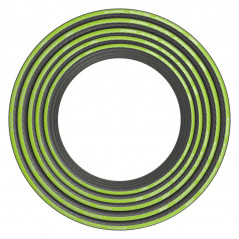 Wąż ogrodowy ATS EXP 3/4″ 30 m Stalco Garden – 4-warstwowy