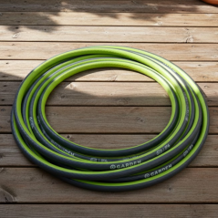 Wąż ogrodowy STR STALCO GARDEN 3/4″ 30 m – 4-warstwowy
