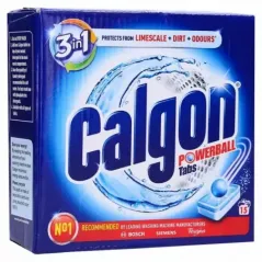 Tabletki do pielęgnacji pralki Calgon  - 15 sztuk