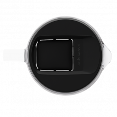 Dzbanek filtrujący szklany Wessper D2 Borosilicate 3 l
