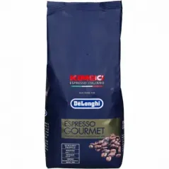 Kawa Kimbo DeLonghi Espresso Gourmet w ziarnach 1 kg