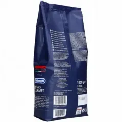  Kawa do espresso Kimbo DeLonghi Gourmet 1 kg