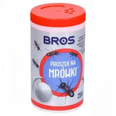  Granulat na mrówki Bros 250 g