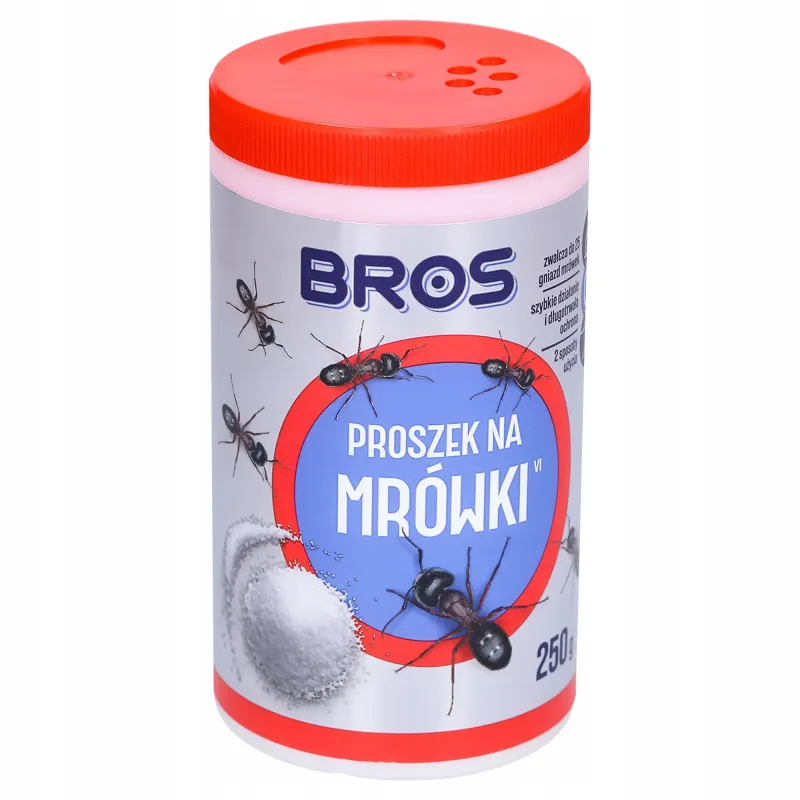 Proszek na mrówki 250 g