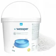 Granulat pH do basenu Wessper 5 kg