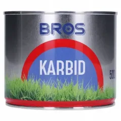 Granulat karbidowy Bros 500 g