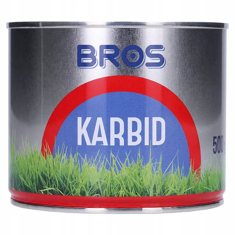 Granulat karbidowy Bros 500 g