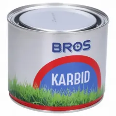  Granulowany karbid Bros 500 g