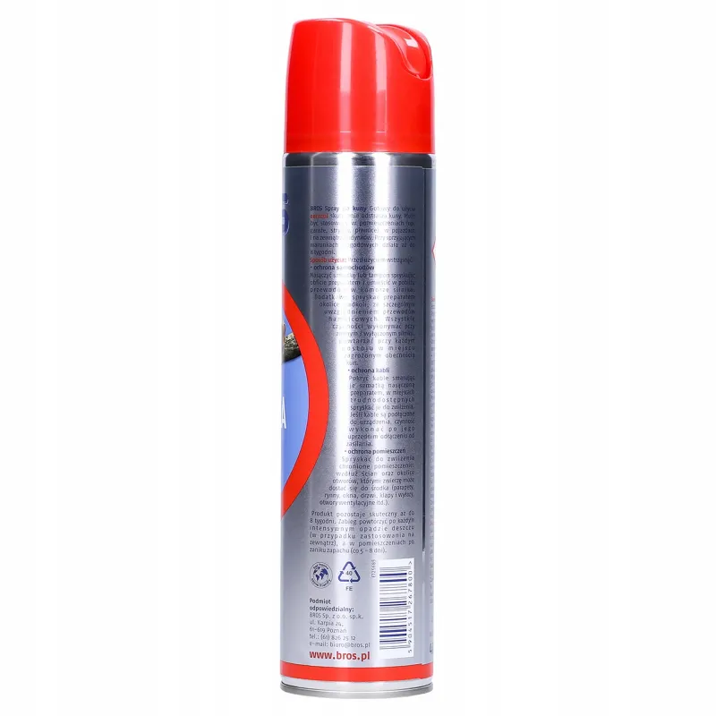 Spray na kuny Bros 400 ml