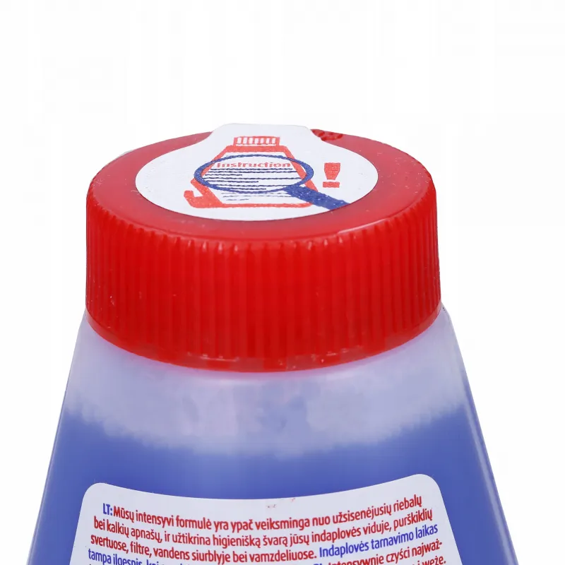 Płyn czyszczący do zmywarki Somat Intensive Machine Cleaner 250 ml