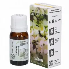 Olejek jaśminowy Aromatum 12 ml