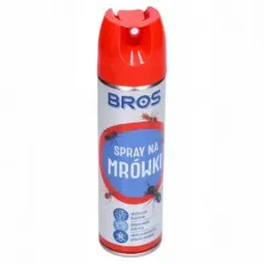  Spray do zwalczania mrówek Bros 150 ml