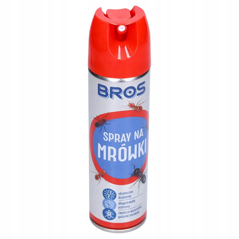 Spray na mrówki Bros 150 ml