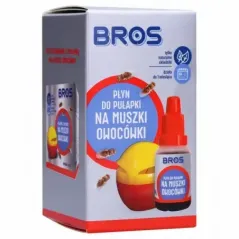 Preparat na muszki owocówki 15 ml