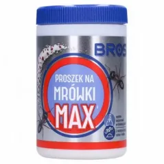 Środek przeciwko mrówkom MAX Bros 100 g