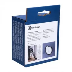  Filtry Electrolux do odkurzacza Pure Q9