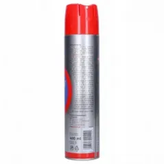  Spray owadobójczy Bros na muchy i komary 400 ml