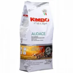 Kawa ziarnista Kimbo Espresso Vending Intenso 1 kg