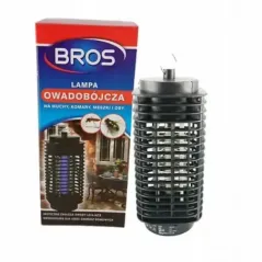 Lampa owadobójcza Bros