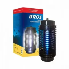  Elektroniczna lampa przeciw owadom Bros