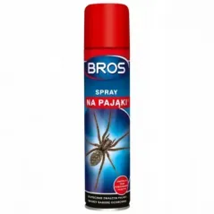 Spray na pająki Bros 250ml