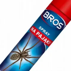  Spray Bros na pająki 250ml