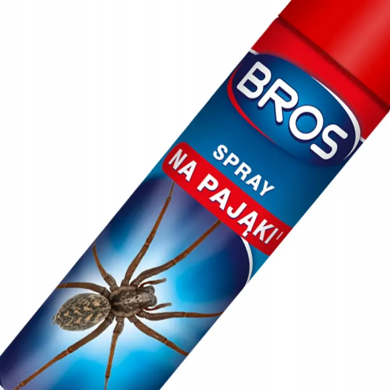 Spray na pająki Bros 250 ml