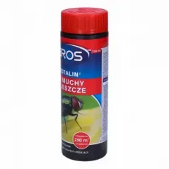  Preparat Bros Rotalin do oprysku na muchy 100ml