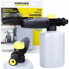 Lanca pianowa Karcher 6 600 ml