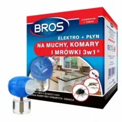 Płyn do elektro na komary Bros 30ml