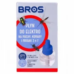 Płyn do elektro na komary Bros 30ml