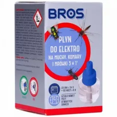  Płyn do elektro na mrówki Bros 30ml