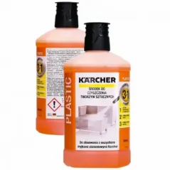 Preparat do czyszczenia tworzyw sztucznych Karcher 1l