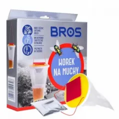 Worek łapiący muchy Bros