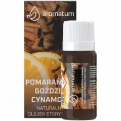  Olejek o zapachu świąt Aromatum 7 ml