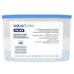 Osuszacz wilgoci AquaFloow Refiller 600 ml bezzapachowy