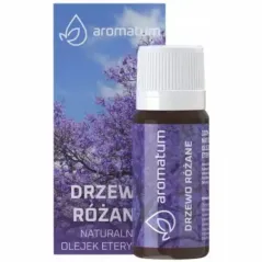  Olejek o zapachu drzewa różanego Aromatum 12 ml