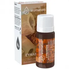  Olejek o zapachu cynamonowym Aromatum 7 ml