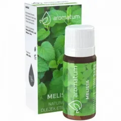  Olejek o zapachu melisy Aromatum 7 ml