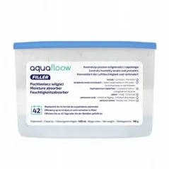 Osuszacz wilgoci AquaFloow Refiller 400 ml bezzapachowy